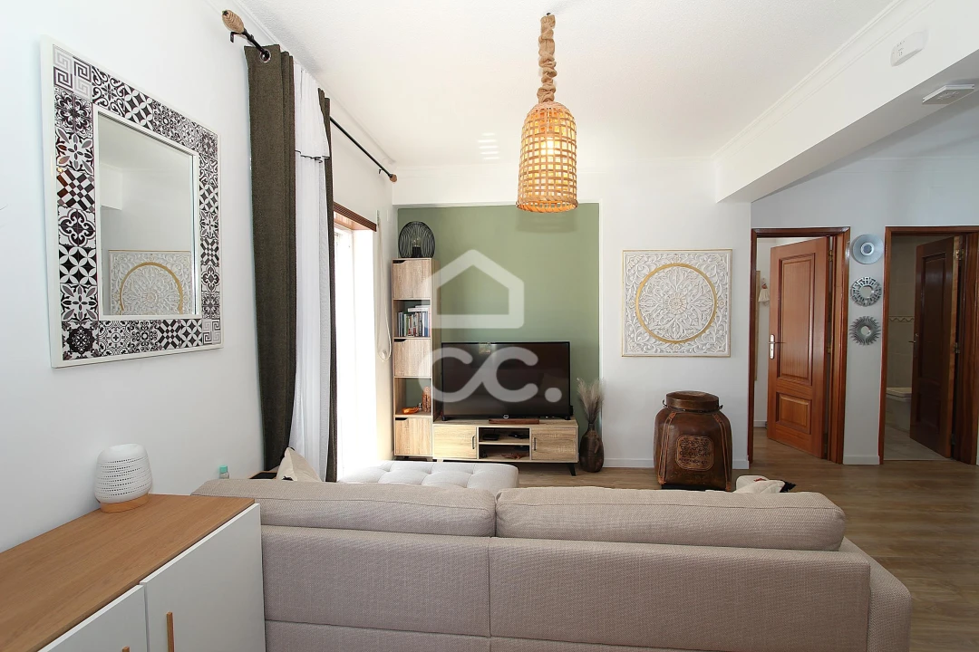 Apartamento T2 para Venda em Armação de Pera Foto 8