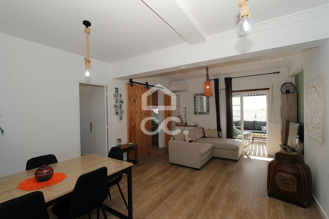 Apartamento T2 para Venda em Armação de Pera Foto 5