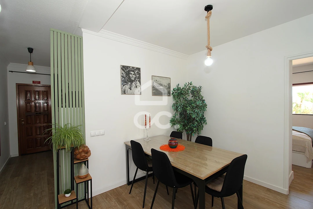 Apartamento T2 para Venda em Armação de Pera Foto 7