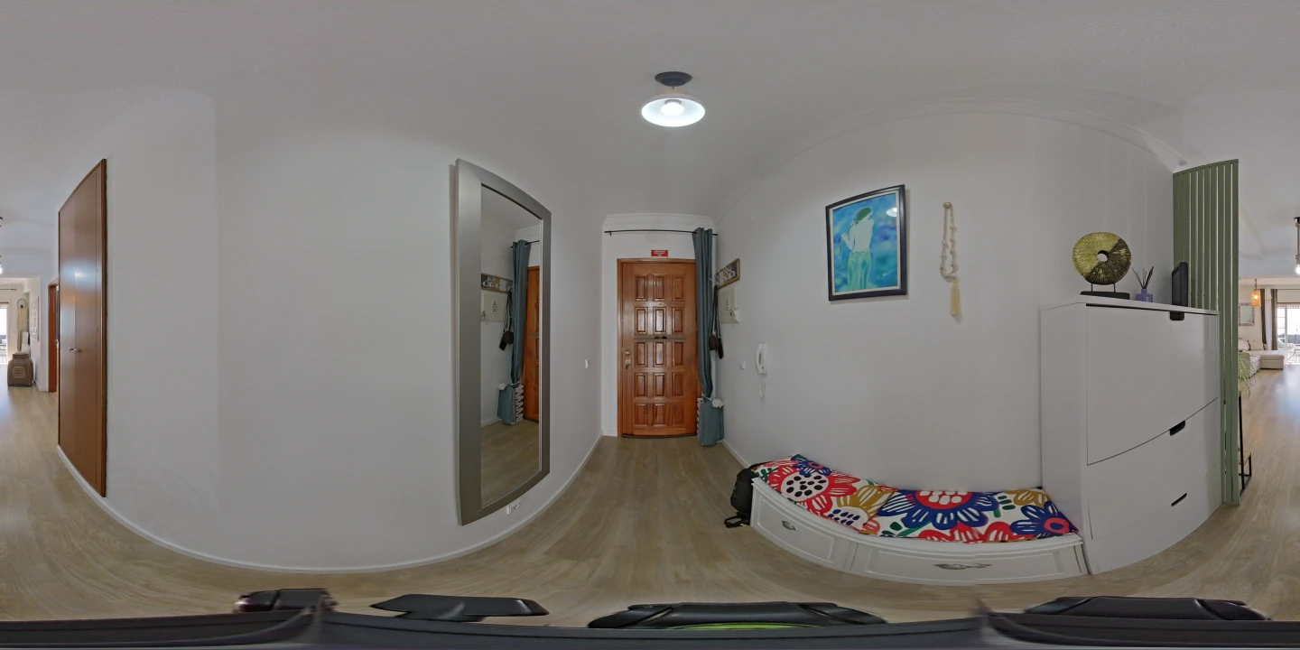 Apartamento T2 para Venda em Armação de Pera Foto 25
