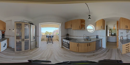 Apartamento T2 para Venda em Armação de Pera