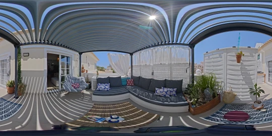 Apartamento T2 para Venda em Armação de Pera