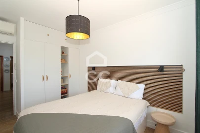 Apartamento T2 para Venda em Armação de Pera