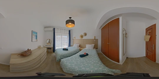 Apartamento T2 para Venda em Armação de Pera