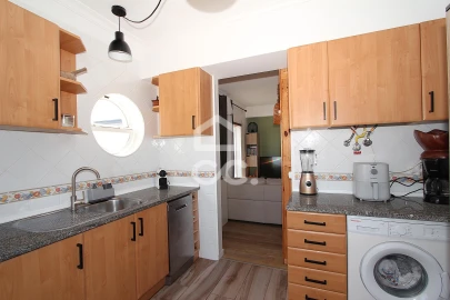Apartamento T2 para Venda em Armação de Pera