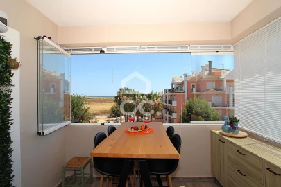 Apartamento T2 para Venda em Armação de Pera