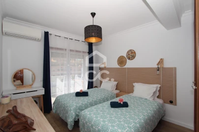 Apartamento T2 para Venda em Armação de Pera