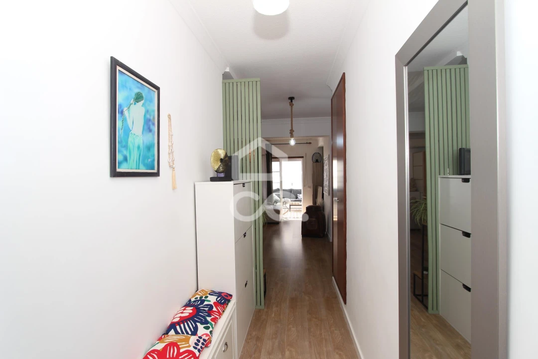 Apartamento T2 para Venda em Armação de Pera Foto 10