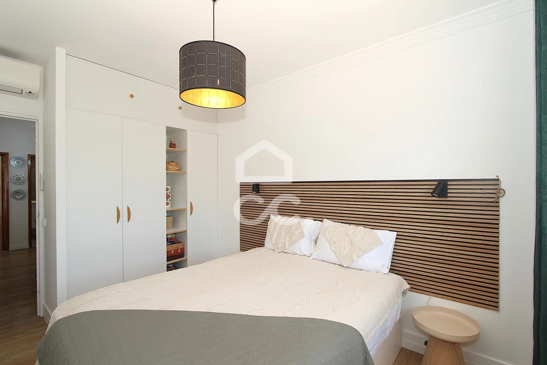 Apartamento T2 para Venda em Armação de Pera Foto 21
