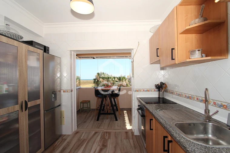 Apartamento T2 para Venda em Armação de Pera Foto 14