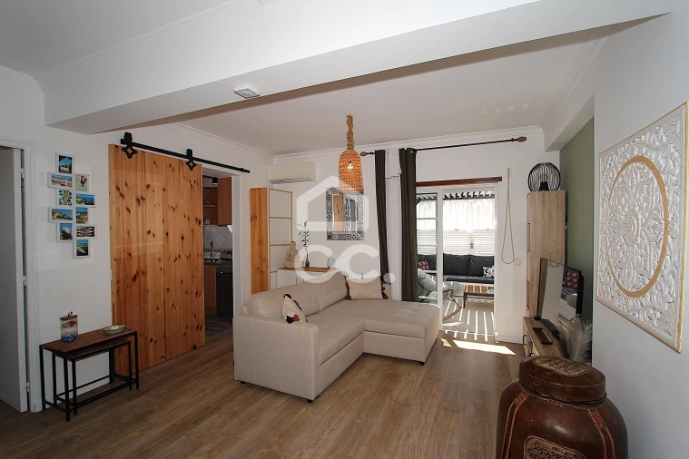 Apartamento T2 para Venda em Armação de Pera Foto 6