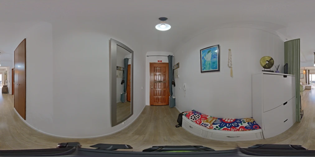 Apartamento T2 para Venda em Armação de Pera Foto 25
