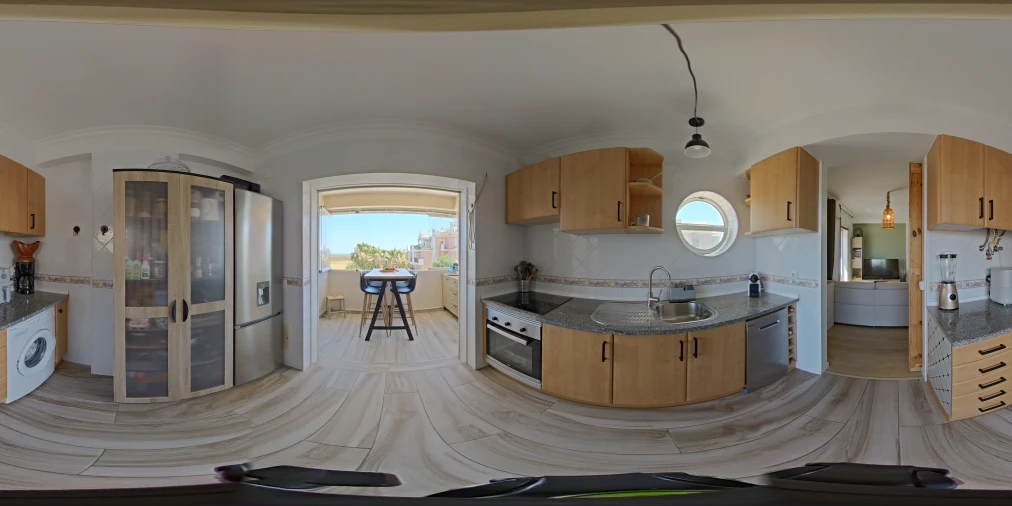 Apartamento T2 para Venda em Armação de Pera Foto 29
