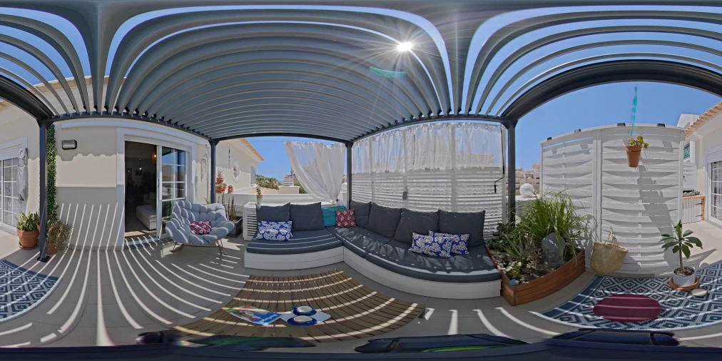 Apartamento T2 para Venda em Armação de Pera Foto 32