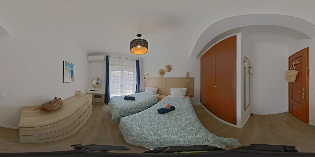 Apartamento T2 para Venda em Armação de Pera Foto 27