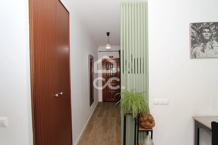Apartamento T2 para Venda em Armação de Pera Foto 9