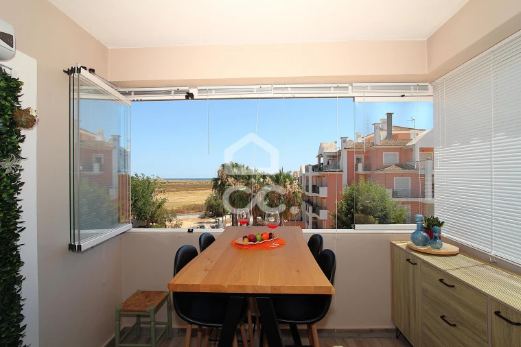 Apartamento T2 para Venda em Armação de Pera Foto 4