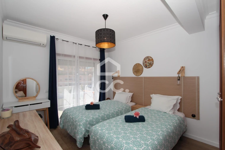 Apartamento T2 para Venda em Armação de Pera Foto 16