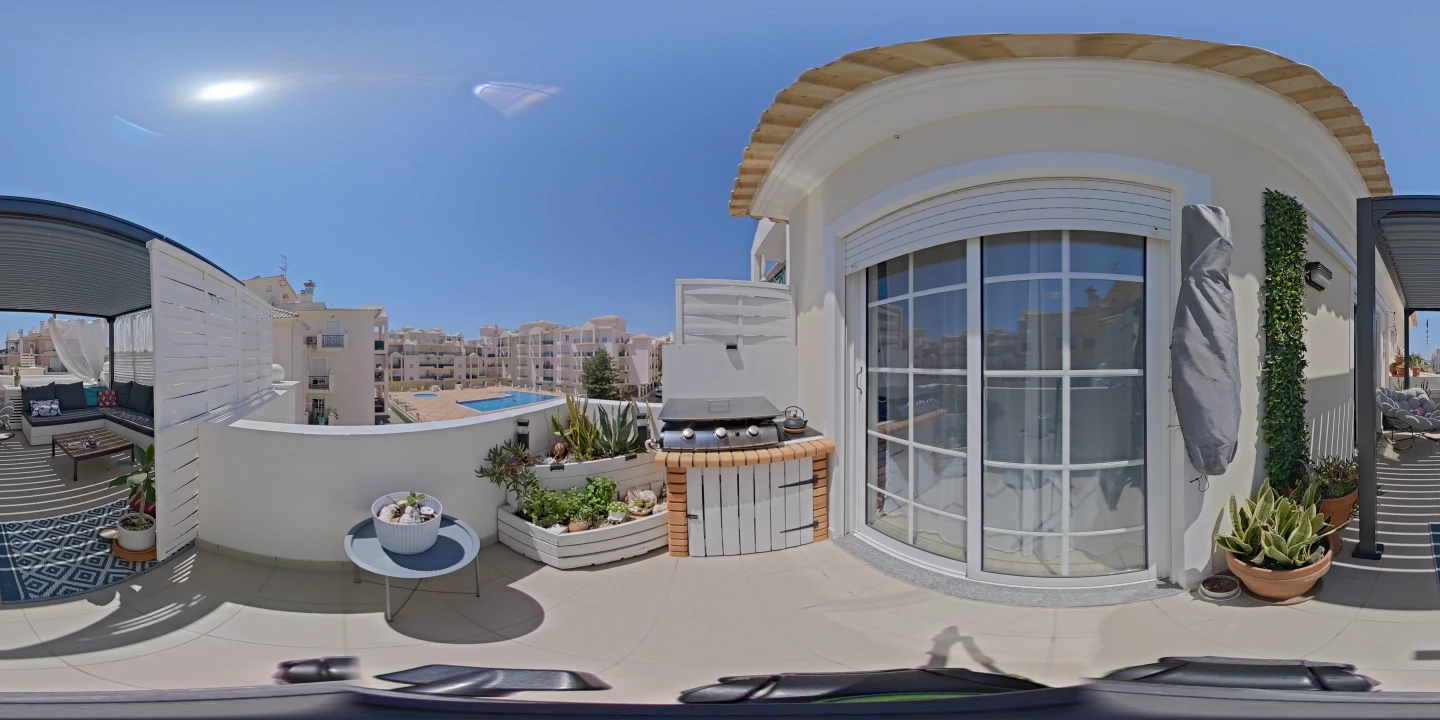 Apartamento T2 para Venda em Armação de Pera Foto 31
