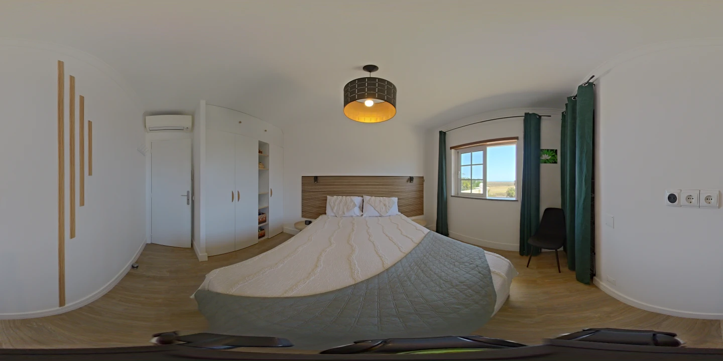 Apartamento T2 para Venda em Armação de Pera Foto 28