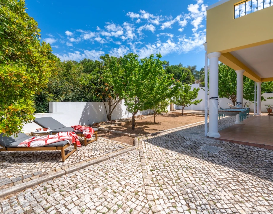 Moradia T5 para Venda em Olhão Foto 9