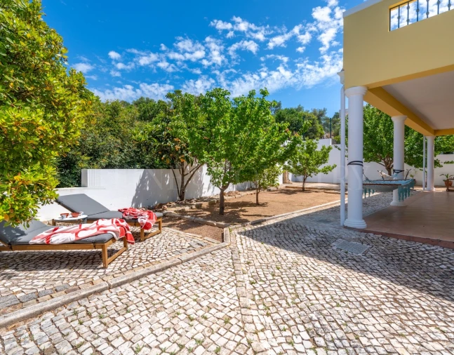 Moradia T5 para Venda em Olhão Foto 9