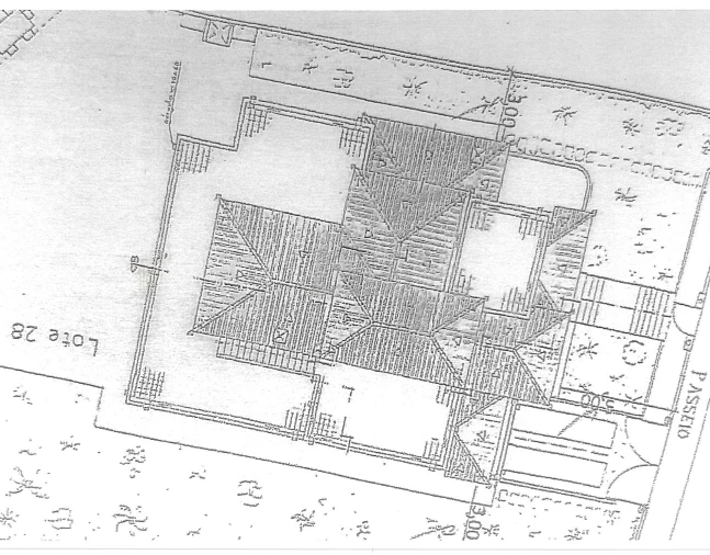 Moradia T5 para Venda em Olhão Planta 3