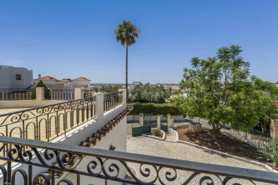 Moradia T4 para Venda em Tavira (Santa Maria e Santiago)