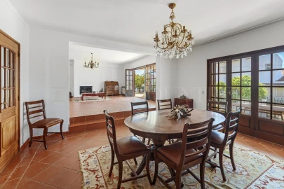 Moradia T4 para Venda em Tavira (Santa Maria e Santiago)