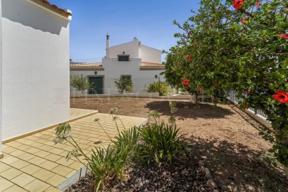 Moradia T4 para Venda em Tavira (Santa Maria e Santiago)