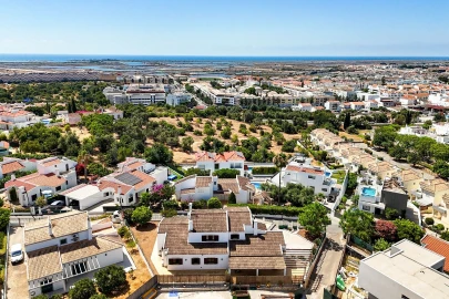 Moradia T4 para Venda em Tavira (Santa Maria e Santiago)