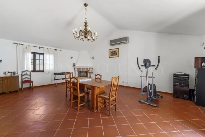 Moradia T4 para Venda em Tavira (Santa Maria e Santiago)