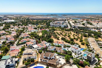 Moradia T4 para Venda em Tavira (Santa Maria e Santiago)