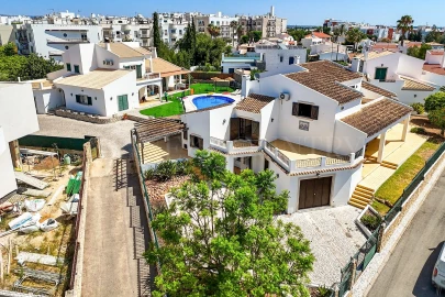 Moradia T4 para Venda em Tavira (Santa Maria e Santiago)