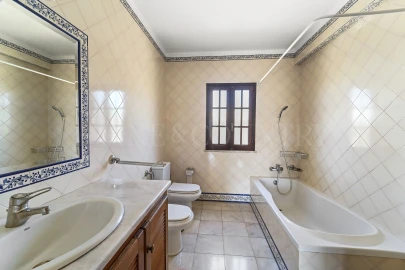 Moradia T4 para Venda em Tavira (Santa Maria e Santiago)