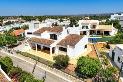 Moradia T4 para Venda em Tavira (Santa Maria e Santiago)