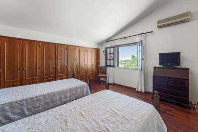 Moradia T4 para Venda em Tavira (Santa Maria e Santiago)