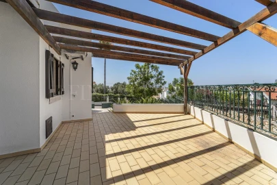 Moradia T4 para Venda em Tavira (Santa Maria e Santiago)