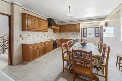Moradia T4 para Venda em Tavira (Santa Maria e Santiago)