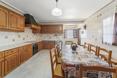 Moradia T4 para Venda em Tavira (Santa Maria e Santiago)