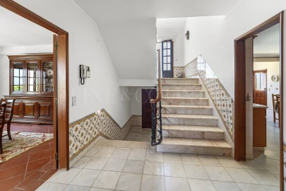 Moradia T4 para Venda em Tavira (Santa Maria e Santiago)