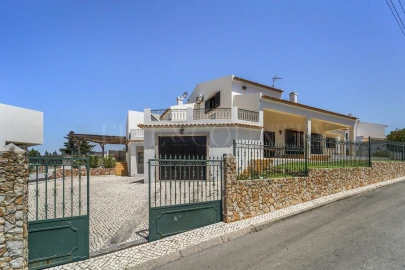 Moradia T4 para Venda em Tavira (Santa Maria e Santiago)