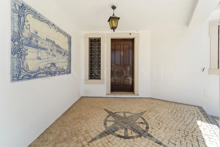 Moradia T4 para Venda em Tavira (Santa Maria e Santiago) Foto 7