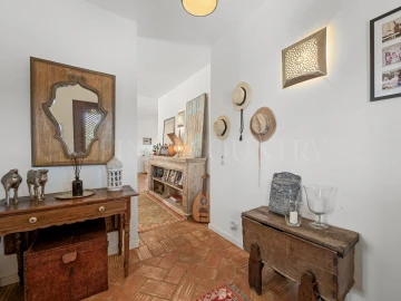 Moradia T4 para Venda em Estômbar e Parchal