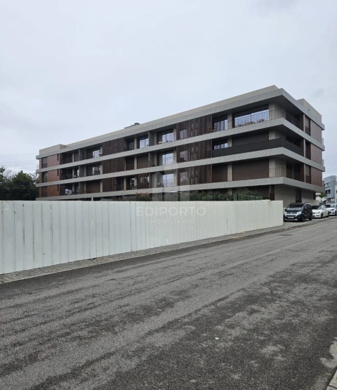 Apartamento T2 para Venda em Grijo