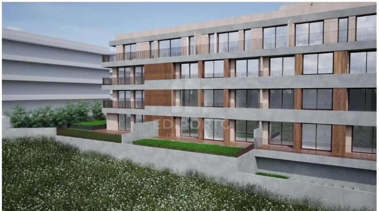Apartamento T2 para Venda em Grijo Foto 16