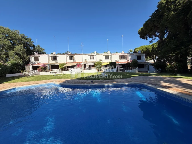 Moradia T2 para Venda em Albufeira e Olhos de Água Foto 20