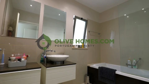 Apartamento T2 para Venda em Quarteira
