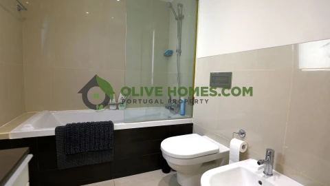 Apartamento T2 para Venda em Quarteira