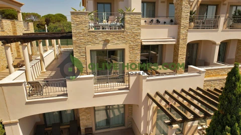 Apartamento T2 para Venda em Quarteira